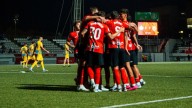 0-2. El Mallorca se clasifica, pero hace un ridículo espantoso