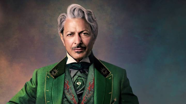 Wicked: For Good's New Looks Teased By Costume Designer: "Cinema Hasn”t Seen Anything Quite Like It”