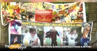 Amitabh Bachchan turns 83, fans gather outside Jalsa to celebrate his birthday