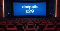 Boletos Cinépolis a 29 pesos: cómo, cuándo y qué películas ver en esta promoción