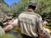 CSIF denuncia que la Comunidad de Madrid sigue sin resolver la exposición al gas radón en oficinas de Agentes Forestales
