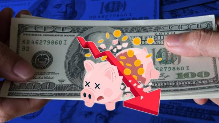 PRECIO del dólar HOY: así cotiza frente al peso mexicano este 18 de octubre de 2025