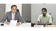 Ayush Prasad Appointed Nashik Collector; Jalaj Sharma Shifted To NMRDA