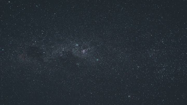 The universe’s missing mass may not be entirely invisible. Dark matter may have ‘fingerprints’