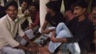 Man forced to wash Brahmin’s feet, drink the water in Madhya Pradesh