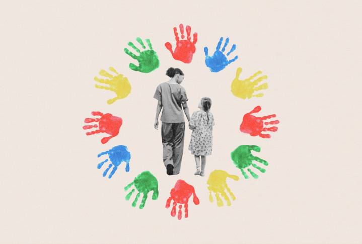 GOP health care cuts will hurt kids like mine