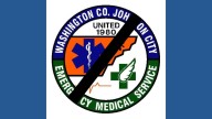 Johnson City AEMT's line of duty death 'under review'