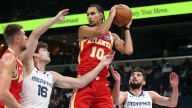 Zaccharie Risacher highlights have Hawks fans super excited