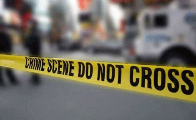 14-month-old girl child raped, murdered in Tripura; accused arres...