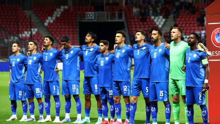Security concerns overshadow Israel's World Cup qualifiers in Norway and Italy