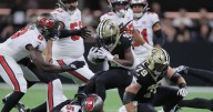 Rod Walker: 3 things we learned in Saints' loss to Tampa Bay Buccaneers in division opener