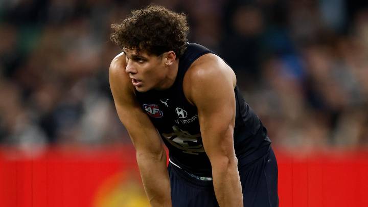 AFL trade news, rumours, whispers 2025: Charlie Curnow Sydney Swans move looms as a deadline day deal, what do Carlton Blues want, Ollie Florent, Will Hayward
