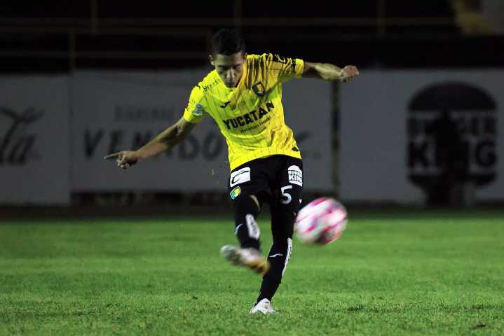 Los Venados FC sacan el triunfo ante Tepatitlán en Liga de Expansión
