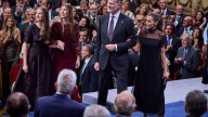 El Rey defiende «educar en valores» para apuntalar la convivencia democrática