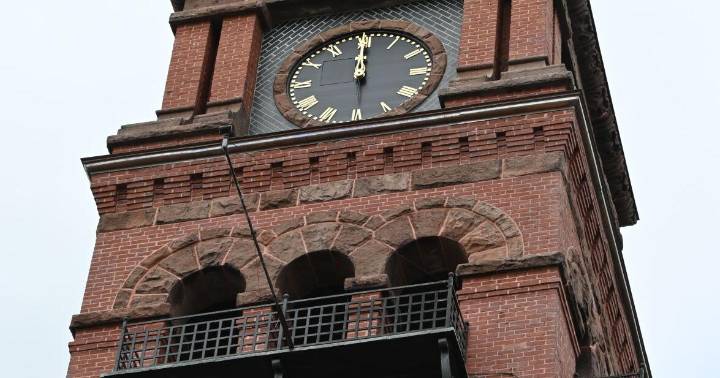 Pinkerton Academy again puts its best face forward