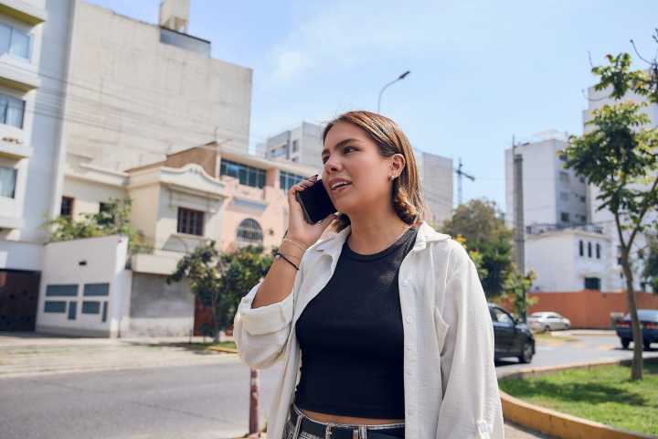 OSIPTEL: EL top 5 de los distritos de Lima Metropolitana y Callao con mejor calidad de servicio móvil