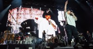 Residente llego a Tijuana
