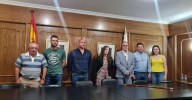 Los populares de Manzaneda presentan moción de censura