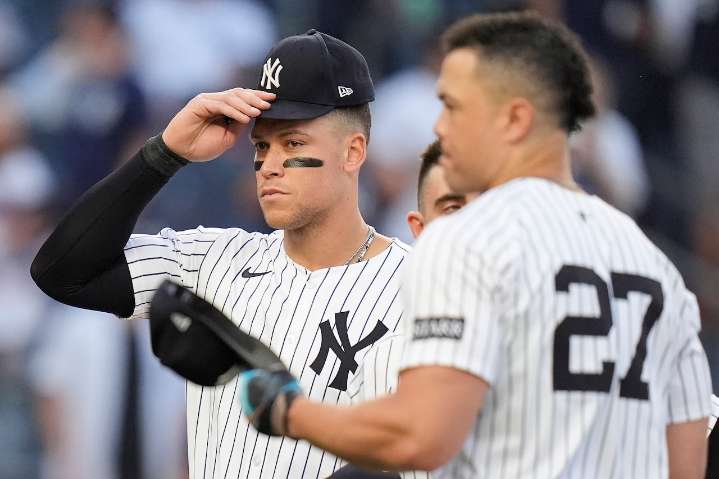 Yankees vs. Blue Jays series prediction, preview and picks