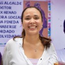 Homenaje a adultos mayores en el puerto nariñense