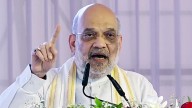 Union Home Minister Amit Shah To Chair High-Level Security Review Meeting On Jammu & Kashmir On October 9