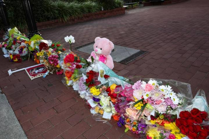 Trial date for suspect in FSU mass shooting has been postponed until next October