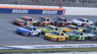 NASCAR playoffs 2025 race schedule, results: Complete list of Cup Series race dates, winners, tracks