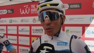 Movistar no le ha renovado y Nairo Quintana contó la verdad: esto dijo sobre su futuro