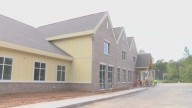 Little Rock domestic violence shelter marks milestone during Domestic Violence Awareness Month