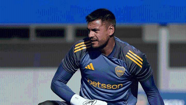 La postura de Boca con los picantes dichos de Sergio Romero: «Eso lo tuvo siempre claro»