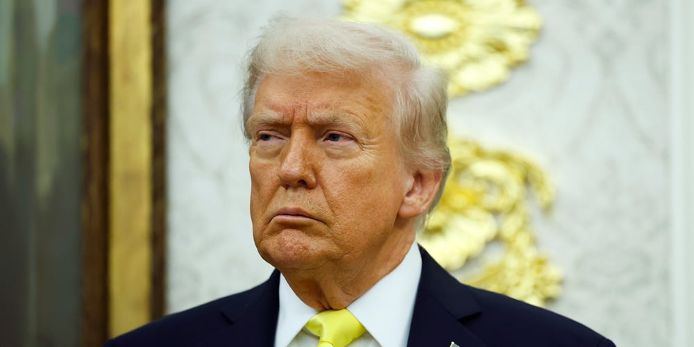 Trump Seemingly Confuses Dementia Test for IQ Test, Brags About His Results | Donald Trump, Human Interest, Politics