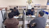 La constancia por no votar se podrá sacar en cualquier dependencia policial