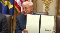Hemos vuelto, italianos: Trump proclama Día de Colón el 13 de octubre