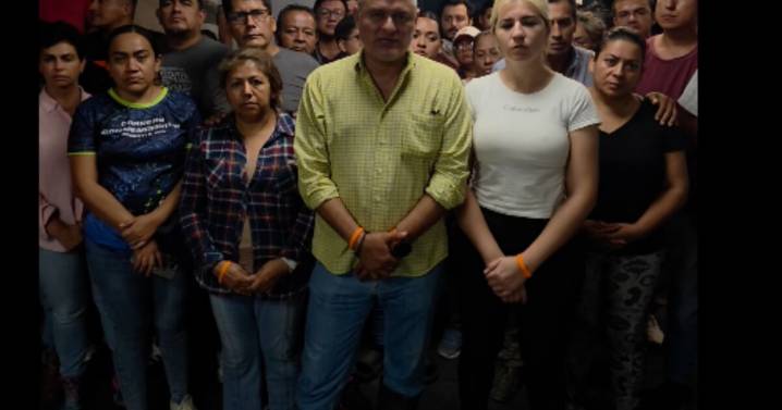 Asaltan a alcalde electo de Misantla tras entregar ayuda en Veracruz