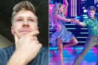 Robert Irwin Admits It's a ‘Tough Week’ Practicing on Dancing with the Stars