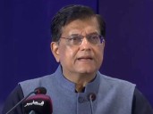 Piyush Goyal to visit Qatar on October 6-7 for trade talks, push India