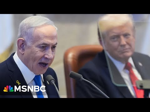 Trump and his team have to stay focused, says foreign policy analyst