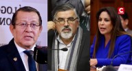 Congresistas plantean que nuevo gabinete ministerial sea técnico y de ancha base