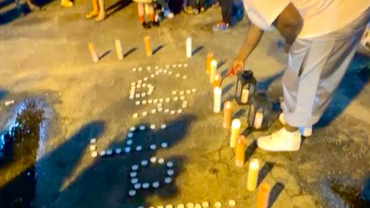 'I told her I love you': Mother plans goodbyes for teen slain in Cocoa