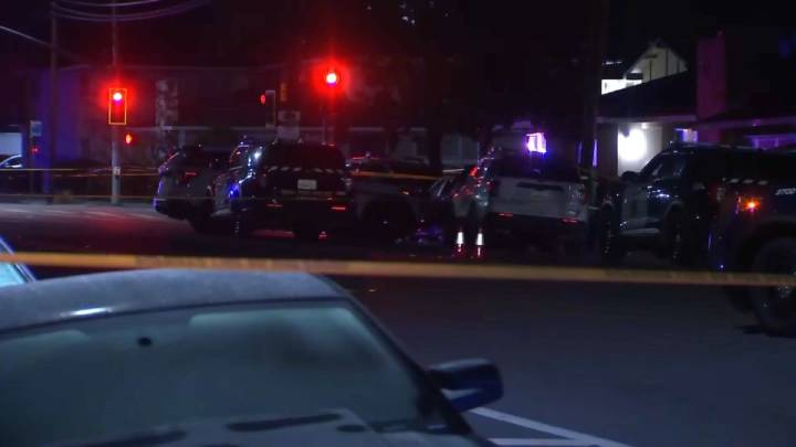 Oficiales del alguacil disparan mortalmente a hombre en San José