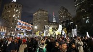 Nueva York estalla contra redadas del ICE