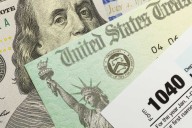Cheques de reembolso de impuestos: apoyo en 3 estados