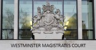 Midlands woman, 62, in court over 'showing support for Hamas'