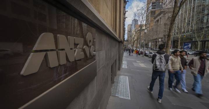 ANZ dealt $1.1 billion blow after sacking thousands of workers