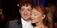 Ariana Grande and Ethan Slater Relationship Update
