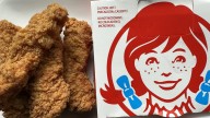 Review: Wendy's Goes Big And Bold With Brand New Chicken Tendys And A Slew Of Sauces