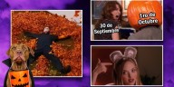 ¡Esto es Halloween!: Usuarios en México reciben con memes el mes de octubre