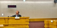 Cleveland Heights swears in new interim mayor after Seren’s recall