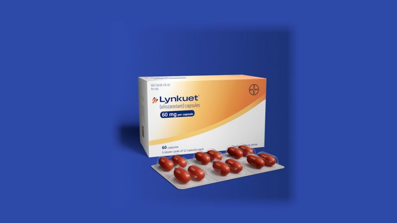 ¿Cómo funciona el nuevo medicamento para la menopausia?