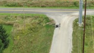 Consumers Energy: Count On Us - Expanding the drone fleet